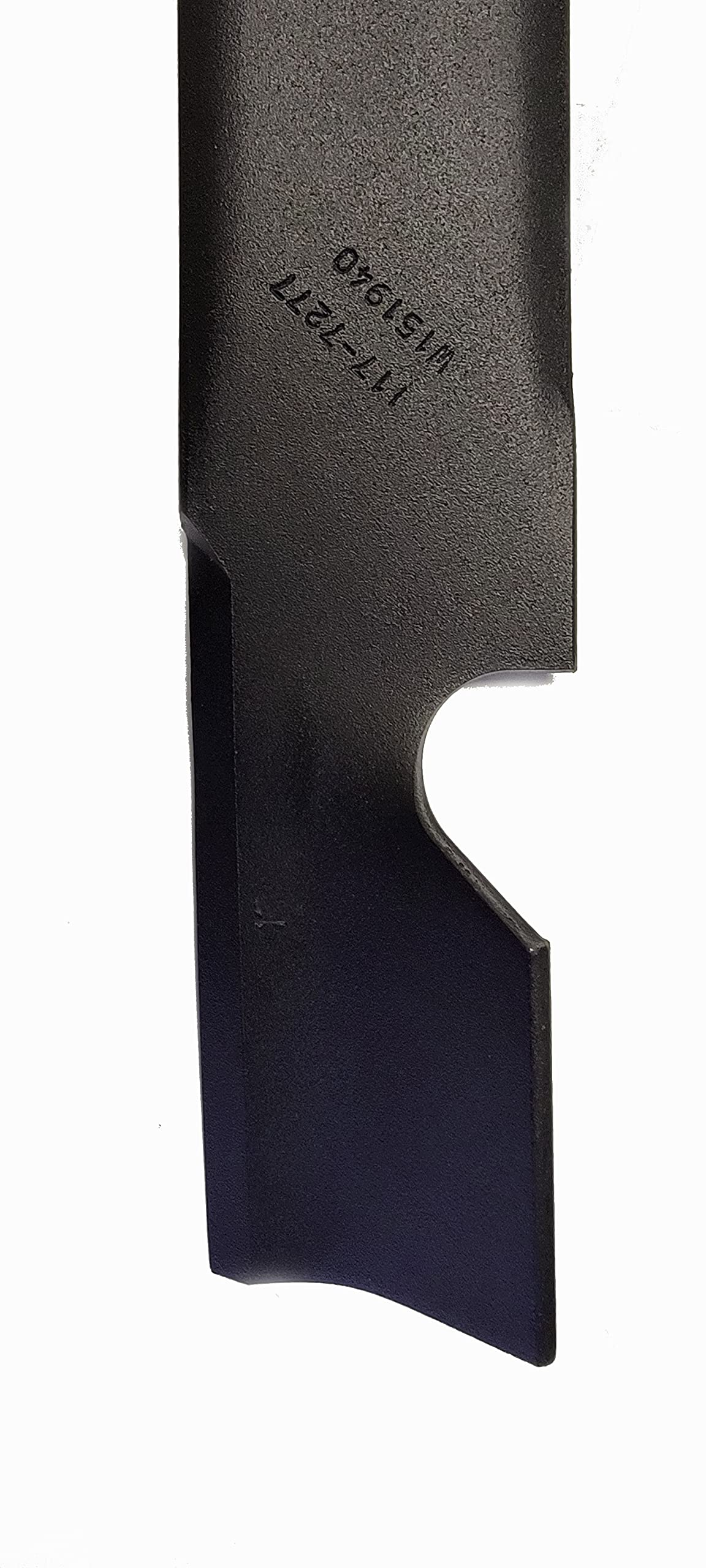 JYLEYJ Confezione Da 3 Lame Per Tosaerba Sostituisce 117-7277-03 - Foto 6