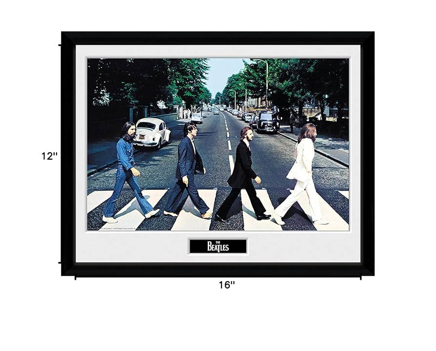 貴重! The Beatles フォトフレーム 81iLm0Ad7ZL._UF894,1000_QL80_.jpg