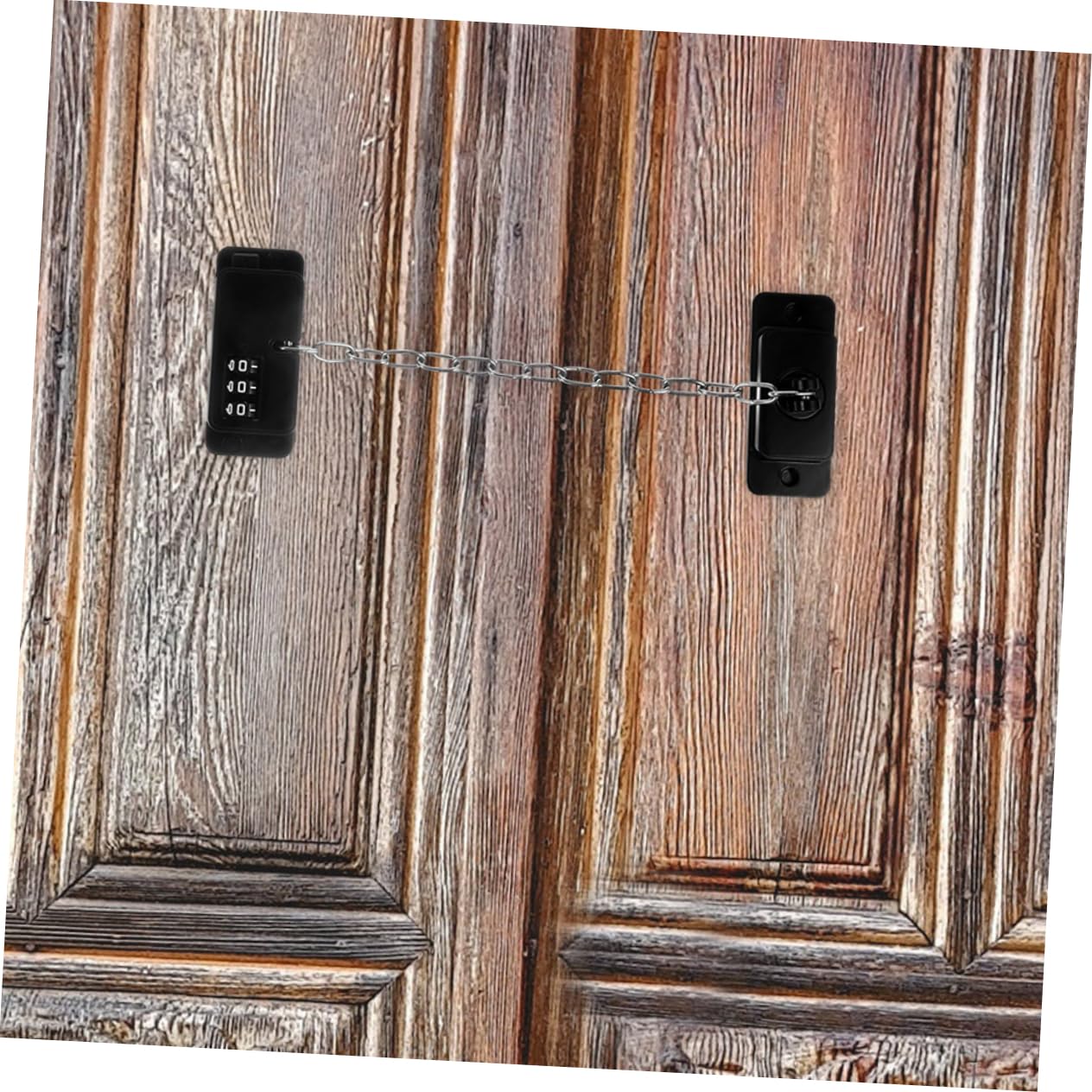 2 Cerraduras De Seguridad A Prueba De Bebés Para Gabinetes, Cerradura De Combinación Para Gabinetes, Cerradura De Seguridad Para Niños Para Refrigerador, Cerradura De Seguridad