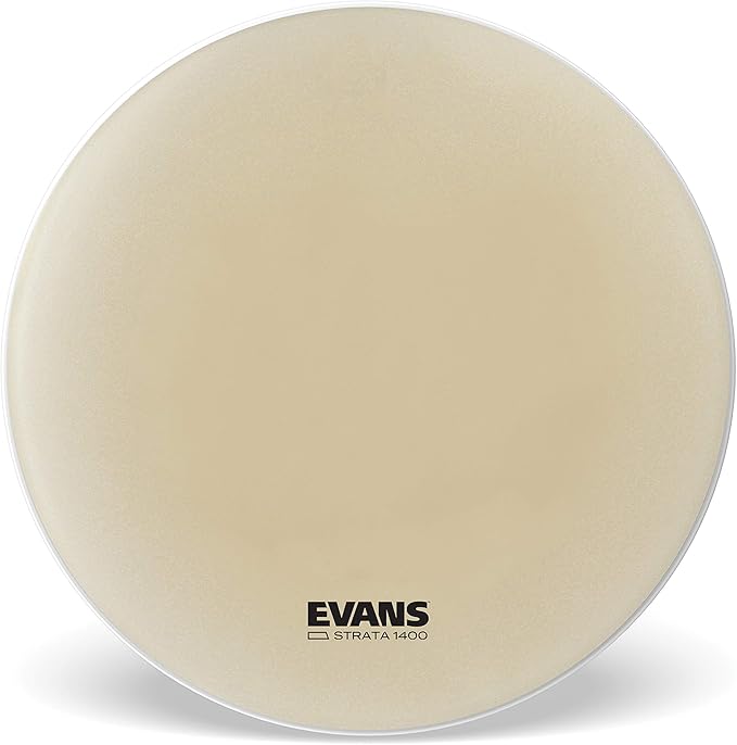 Evans Strata 1400 Timpani Head, 40 Inch Musical Instruments