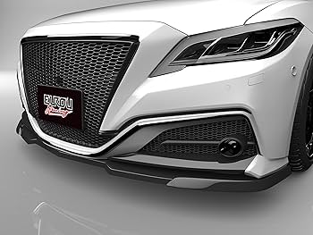 Amazon | クラウン RS 220系 フロントアンダースポイラー サイド