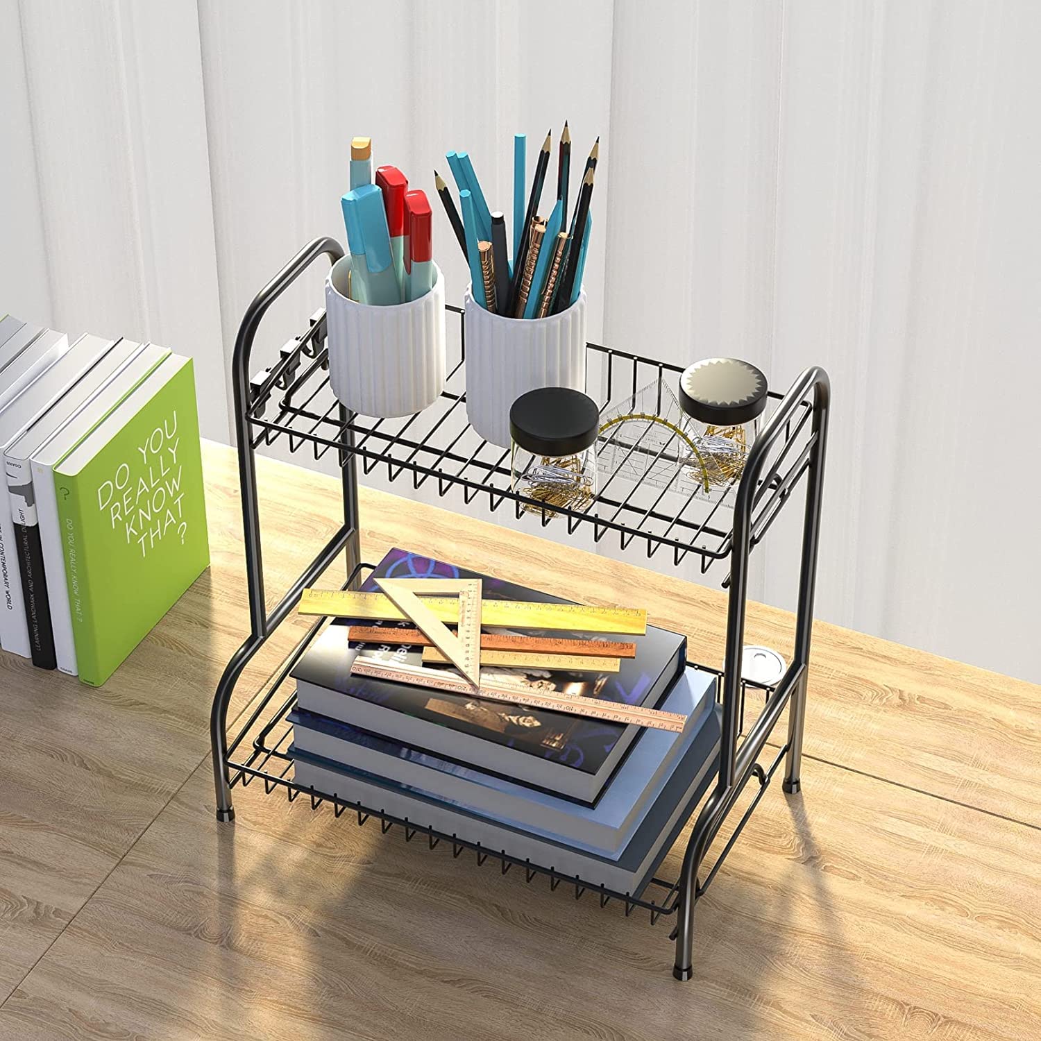 ★ラック バスルーム シャンプー台　キッチン Amazon｜Zehaiwl バスルーム 浴室用ラックコーナー ラック