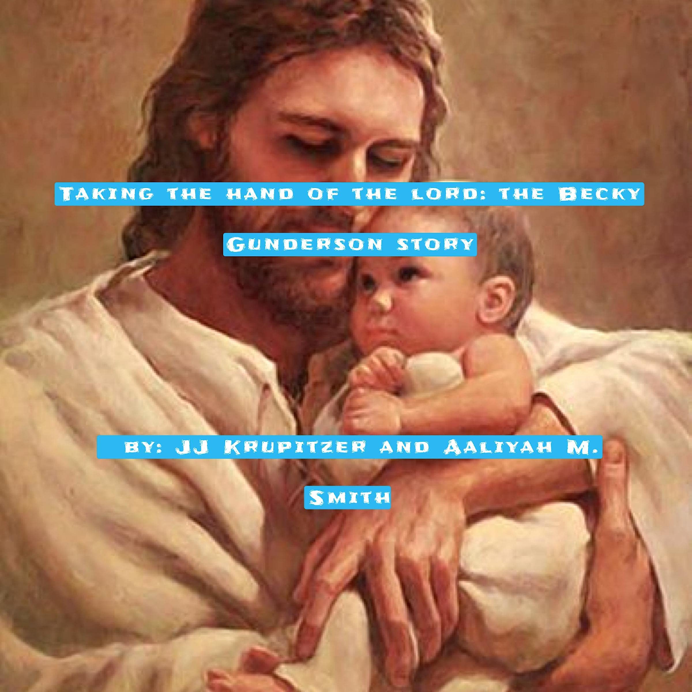 Taking the Hand of the Lord