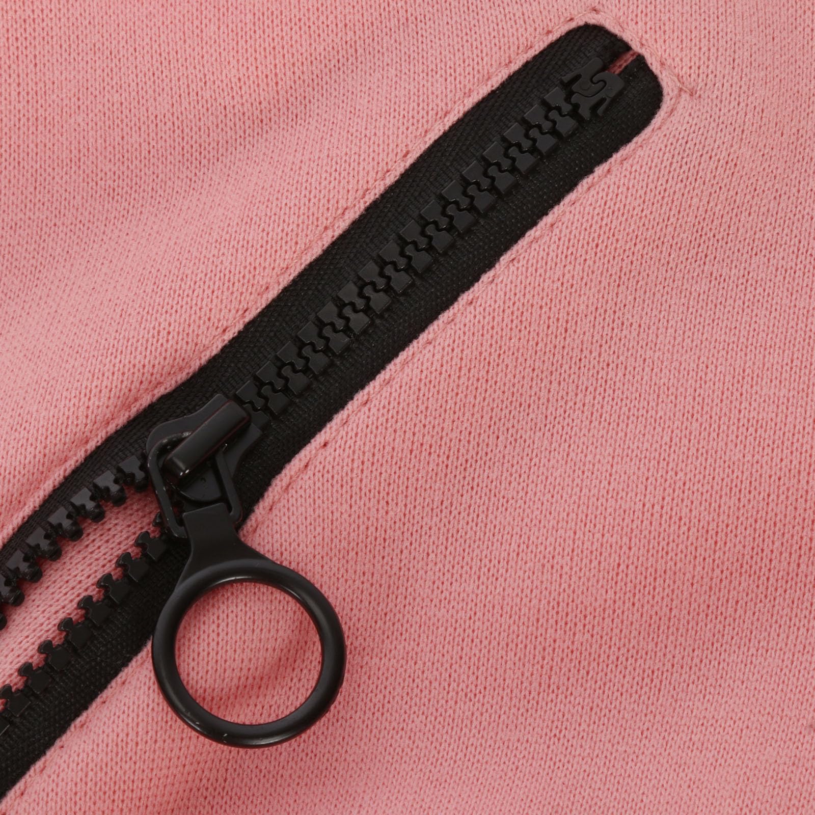 Combinaison à Capuche à Manches Longues avec Poches, Barboteuse à Taille élastique, Pulls Une pièce, survêtement décontracté, vêtements de Sport, Tenue Une pièce, Barboteuse avec Poches
