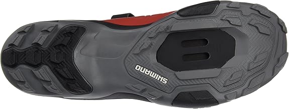 Amazon | SHIMANO(シマノ) MT500MR SPD ビンディングシューズ 39