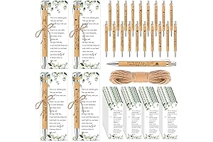 Christian Inspiration Pen Suit, Perfect Gift for Visitors to Your Church
