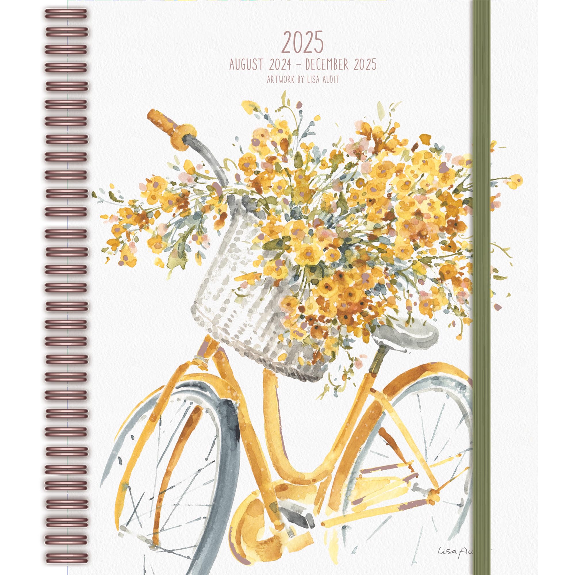 WSBL Watercolor Wonder 2025 Deluxe Planner (25997061076)