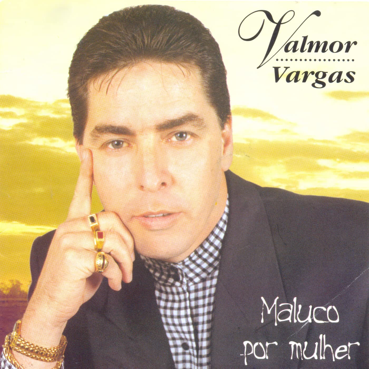 Valmor Vargas