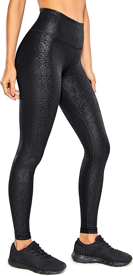 Crz yoga leggings amazon Clearance