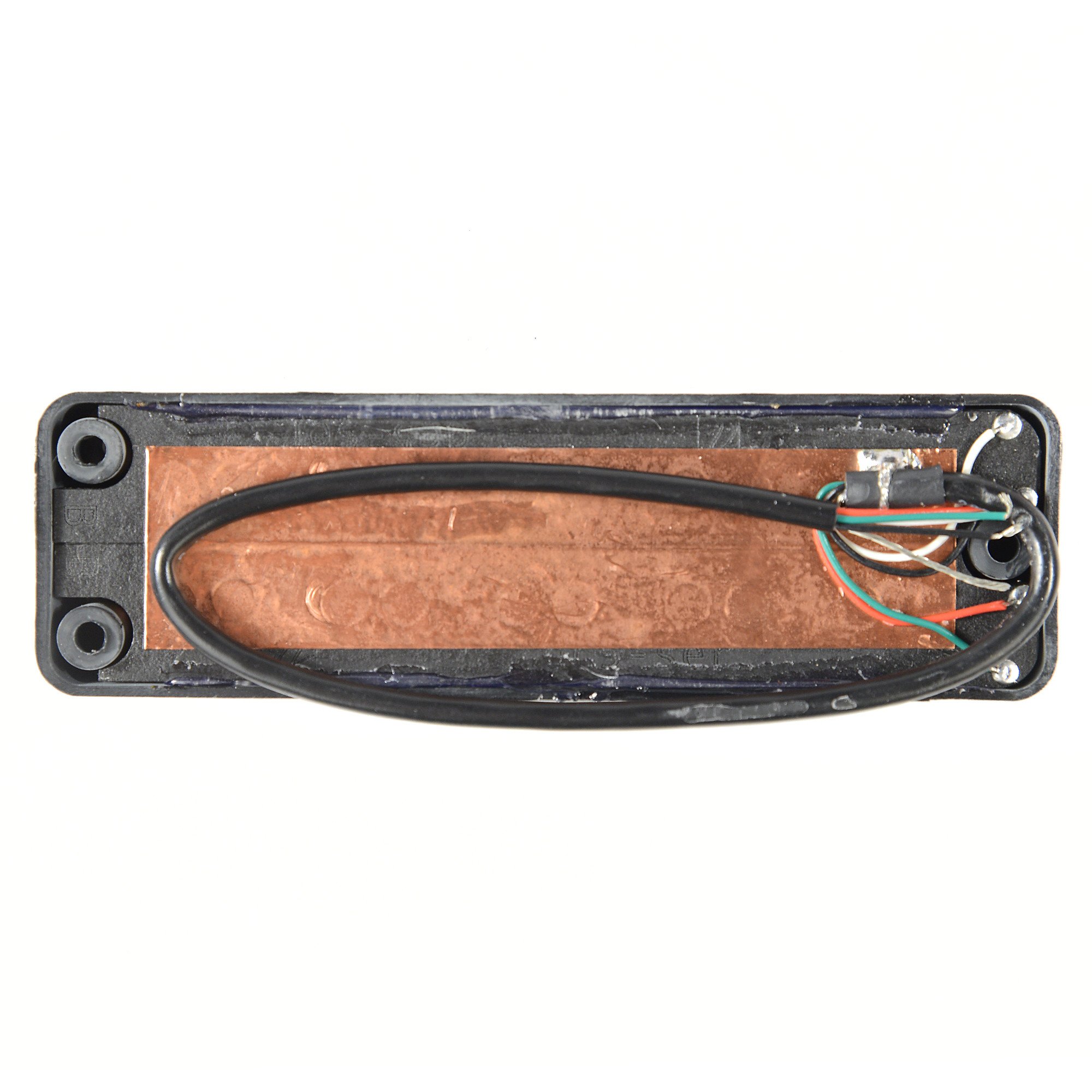 Nordstrand NJ5SE Split HumCancelling Single Jazz Bass 5String Pickup