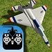 RC-AirSim - RC Model Airplane Flight Sim