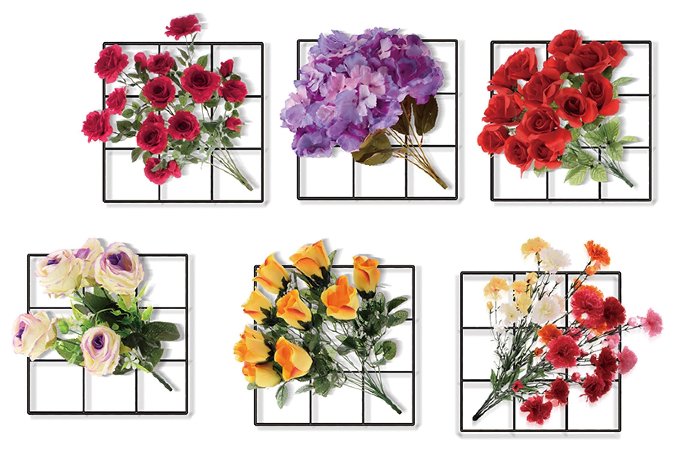 JAAMSO ROYALS Flower Bouquet Wall Stickers for Living Room Flowers, Floral Wall Stickers, Flower Sticker, Nature Wall Stickers, Garden Stickers for Walls of Home (60CM X 90CM) (B09ZB8KPPP) Amazon Price History, Amazon Price Tracker