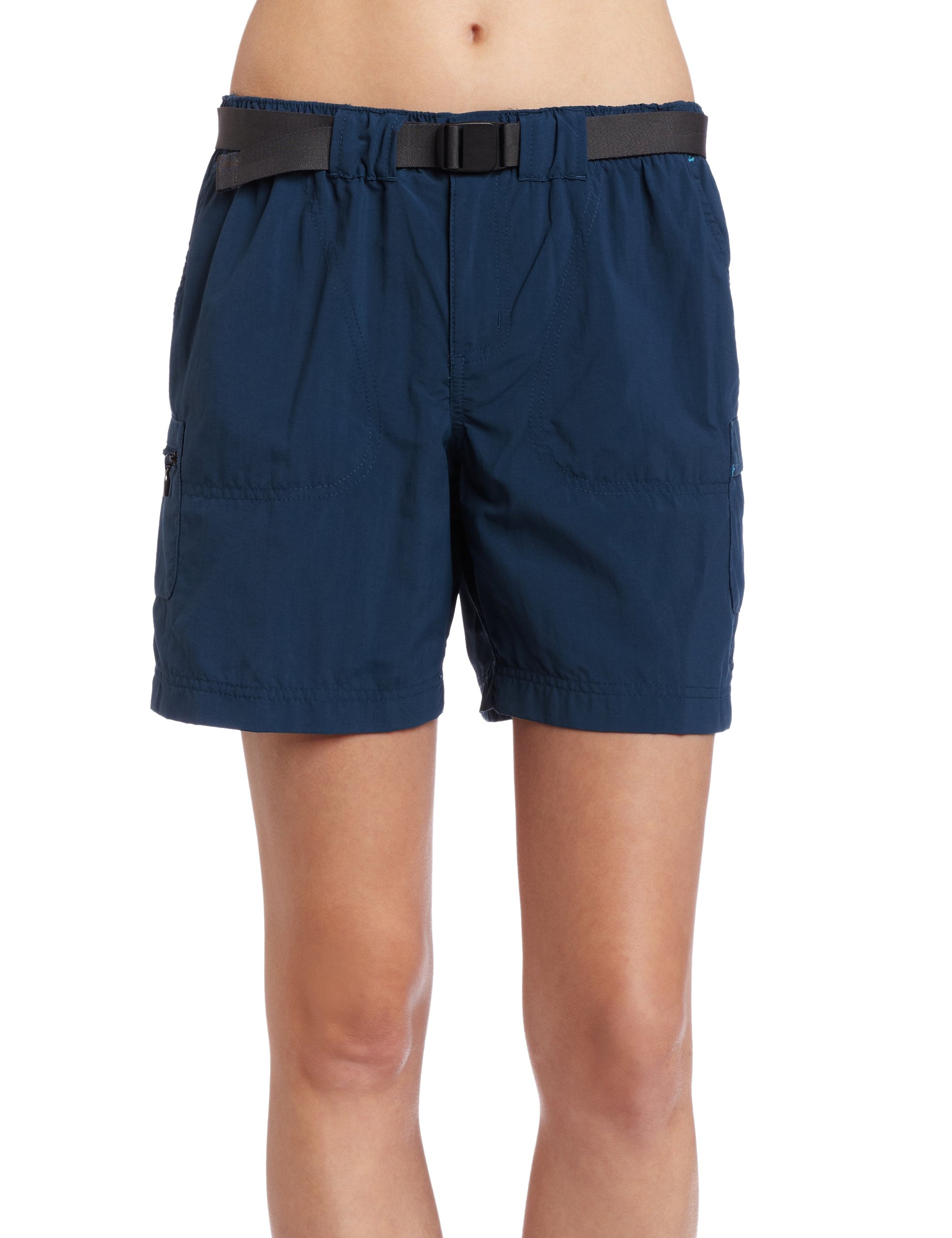Columbia Women's Sandy River Cargo Short