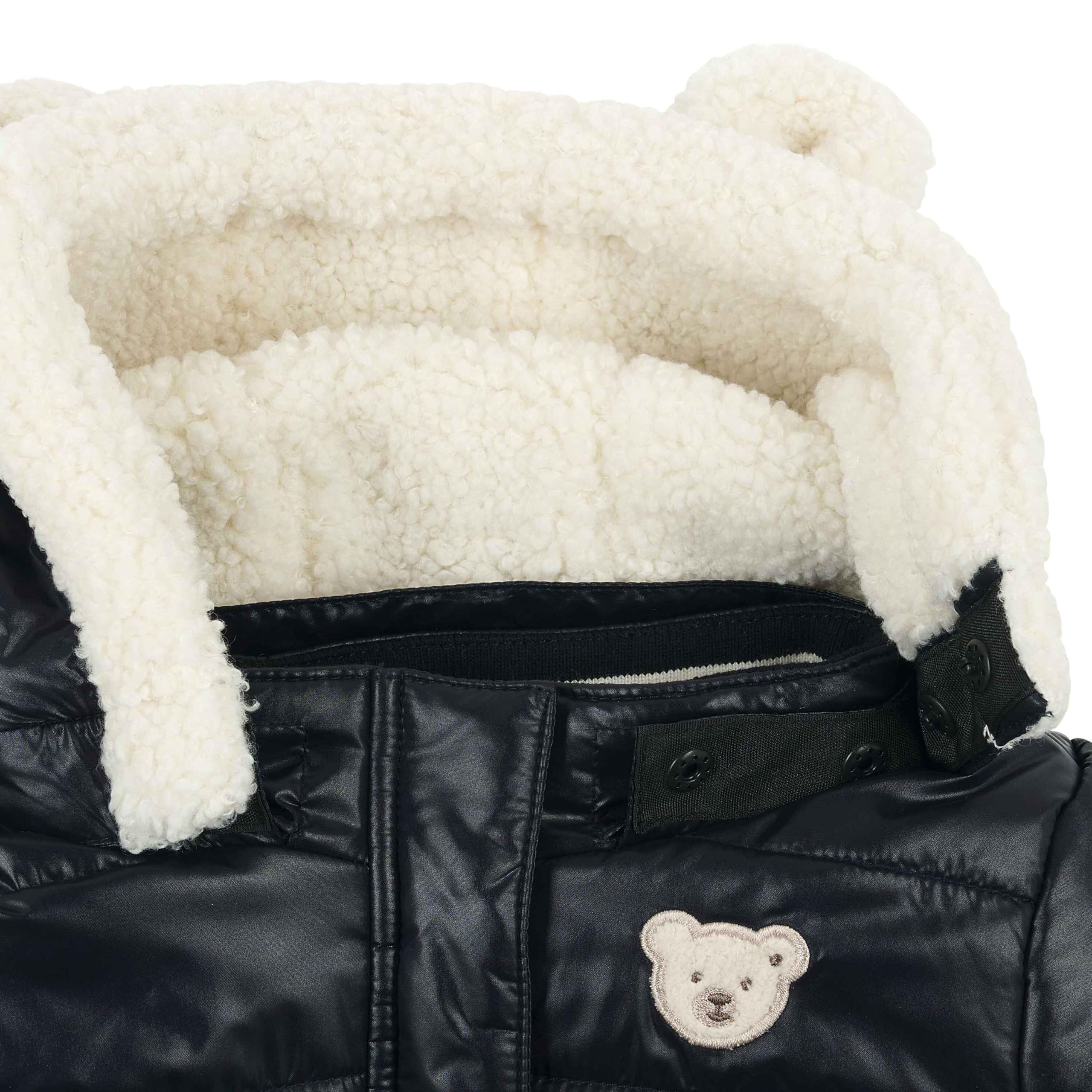Steiff Mädchen Jacke Jacke