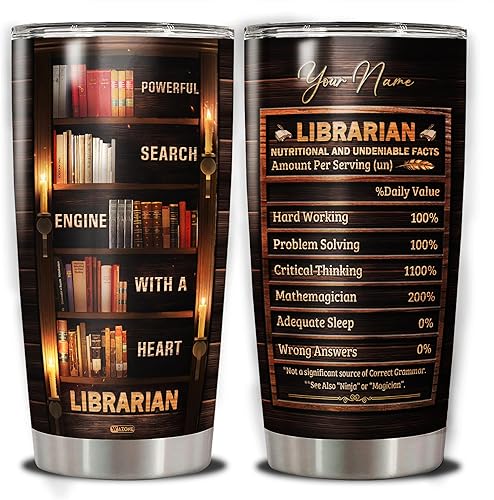 Vista 27 de WAZONE Vaso personalizado de acero inoxidable para oficial de policía, 20 onzas, 30 onzas, taza con aislamiento con nombre personalizado, taza