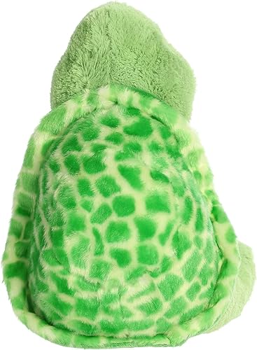 Miniatura 4 de Aurora - Peluche de tortuga de 140in