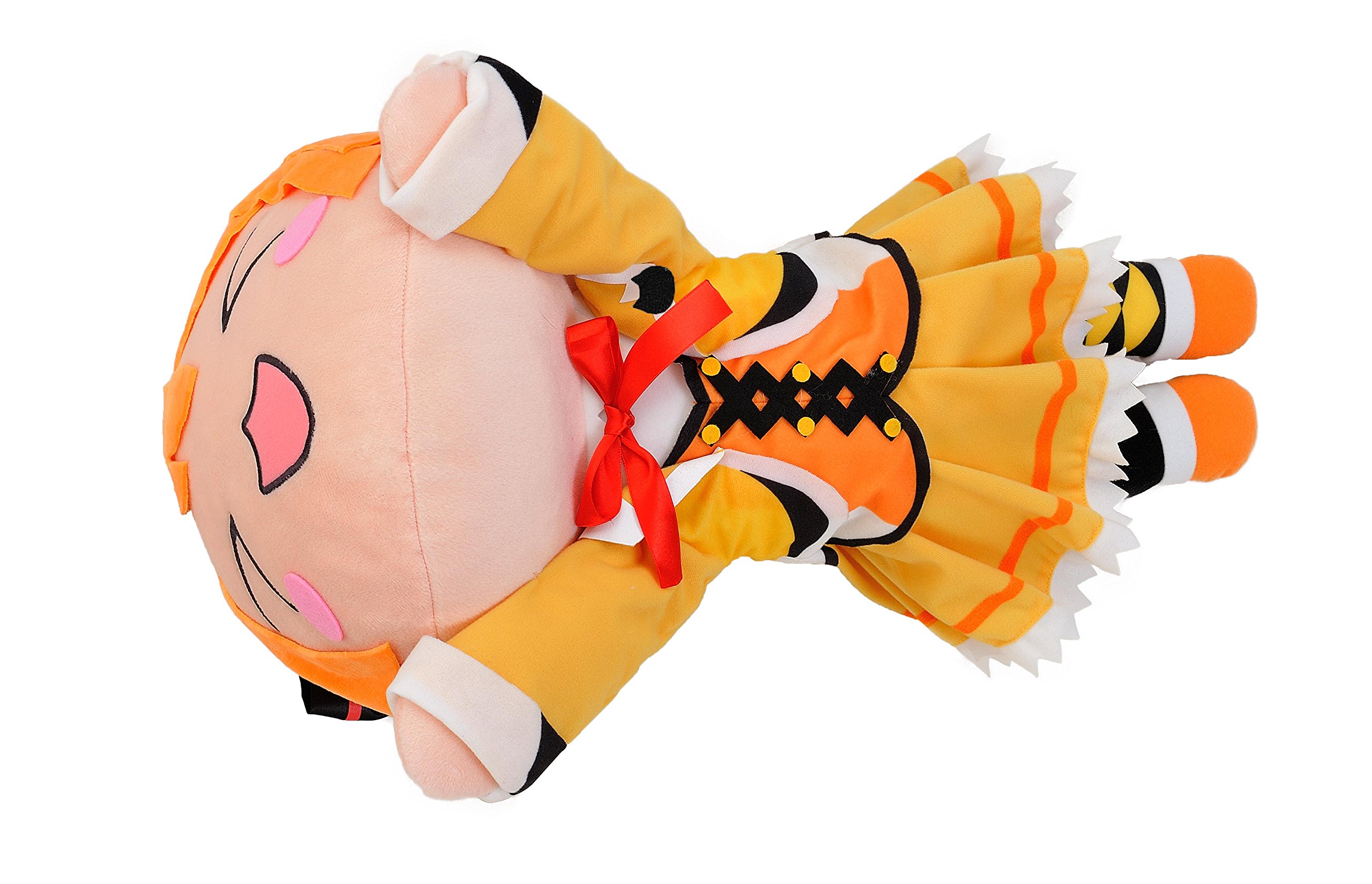 テラジャンボ 寝そべりぬいぐるみ【星空凛】 Amazon.co.jp: ラブライブ 