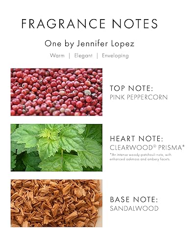 Miniatura 7 de Jennifer Lopez Un juego de regalo  Un Eau De Parfum de 1.0 fl oz  Un Eau De Parfum Spray de 0.3fl oz (0.3 fl oz)