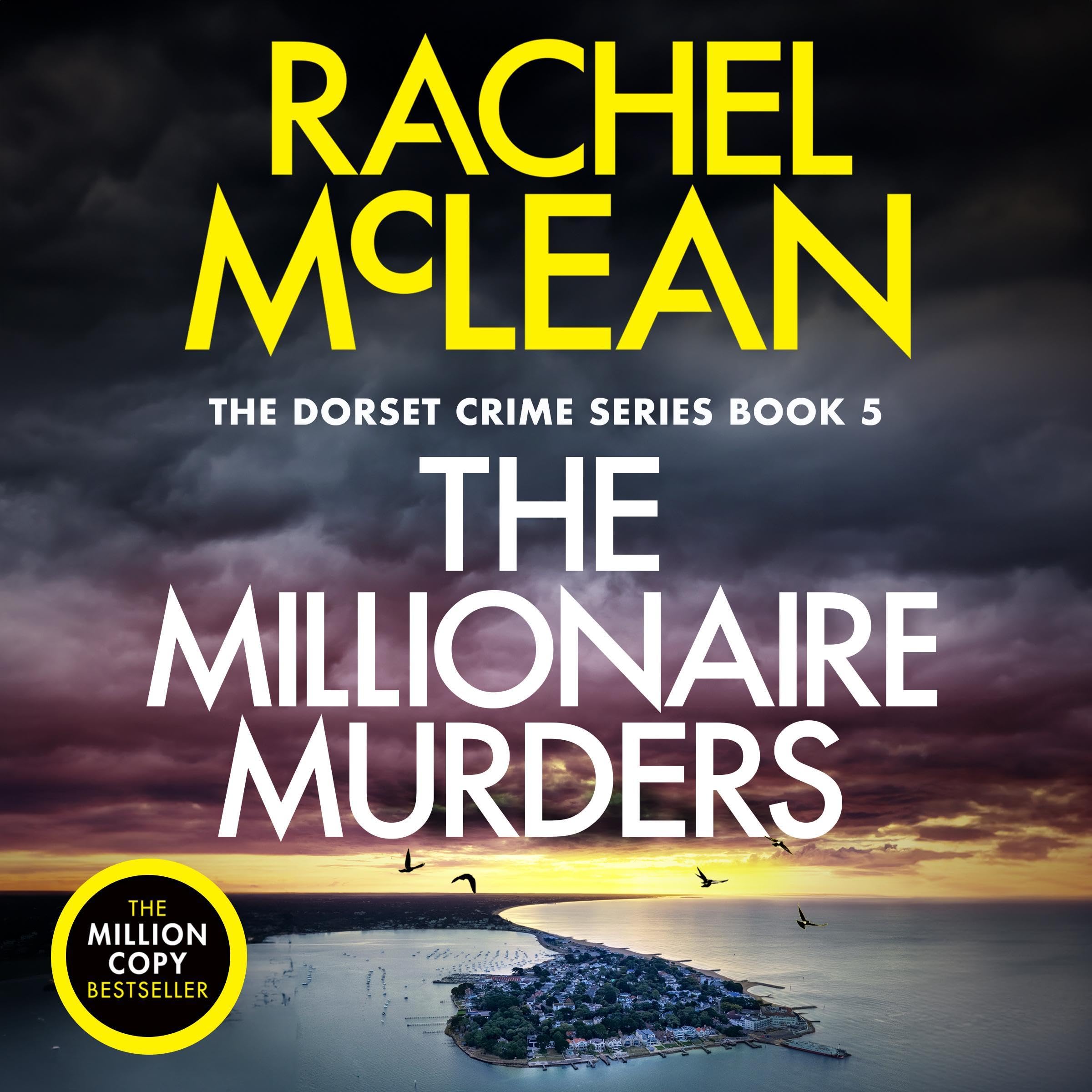 The Millionaire Murders