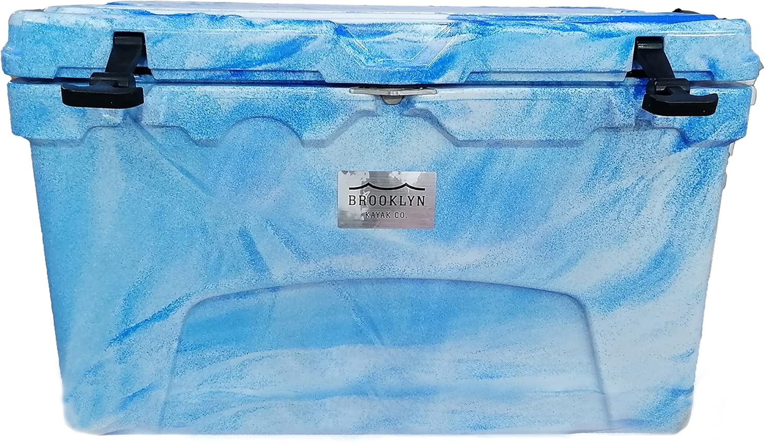 BKC 20L/45L Rotomolded Insulated Cooler, 3 Day Ice Cooler, Ice Chest Great for Fishing, Boating, BBQ, Camping, Pincnic, and Other Outdoor Activities