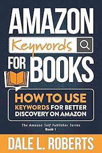 Amazon Keywords for Books