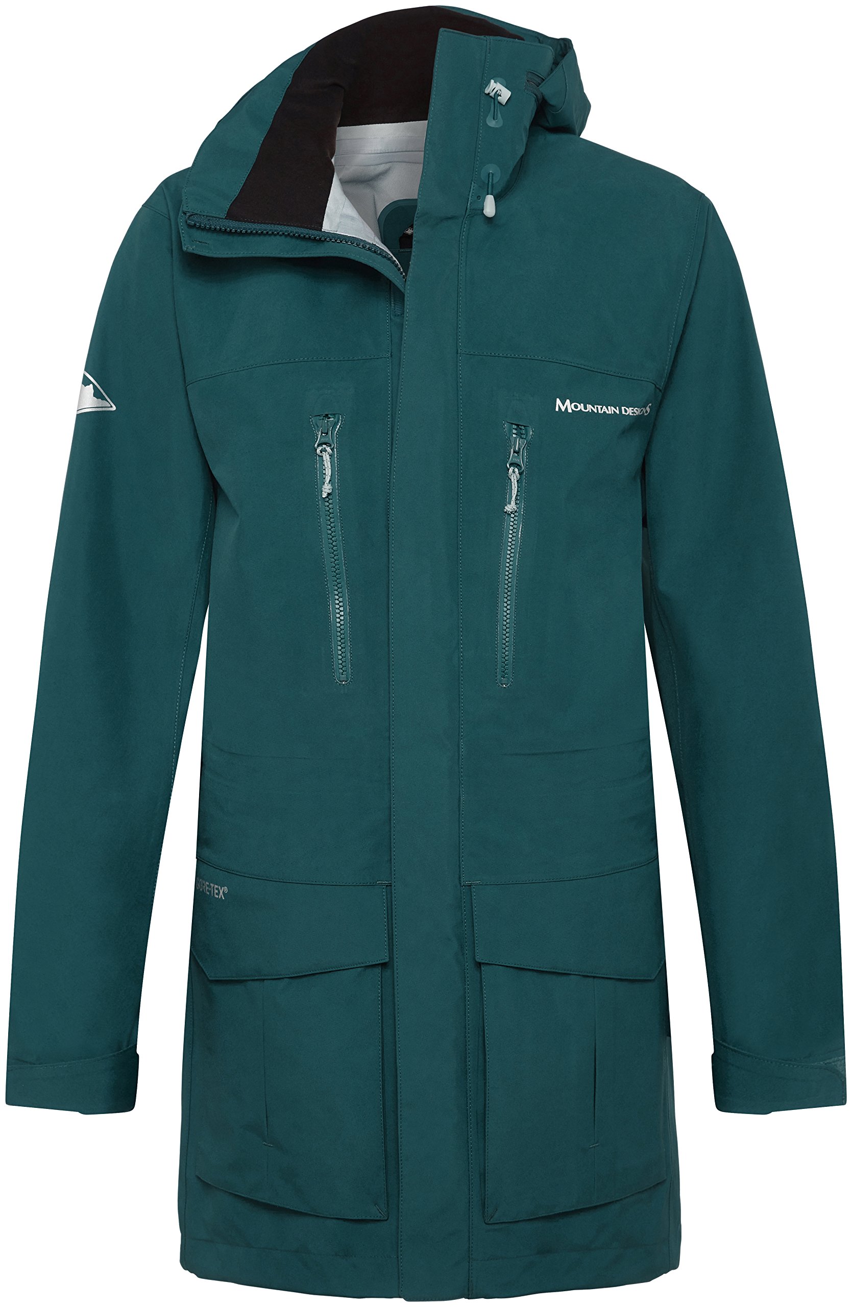 Mountain Designs Women's Storm Queen 