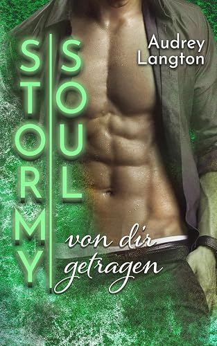 Stormy Soul: von dir getragen (Stormy-Reihe (Gay-Romance), Band 4)