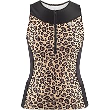 Garneau Women's Slim Fit RPM Tri Tank