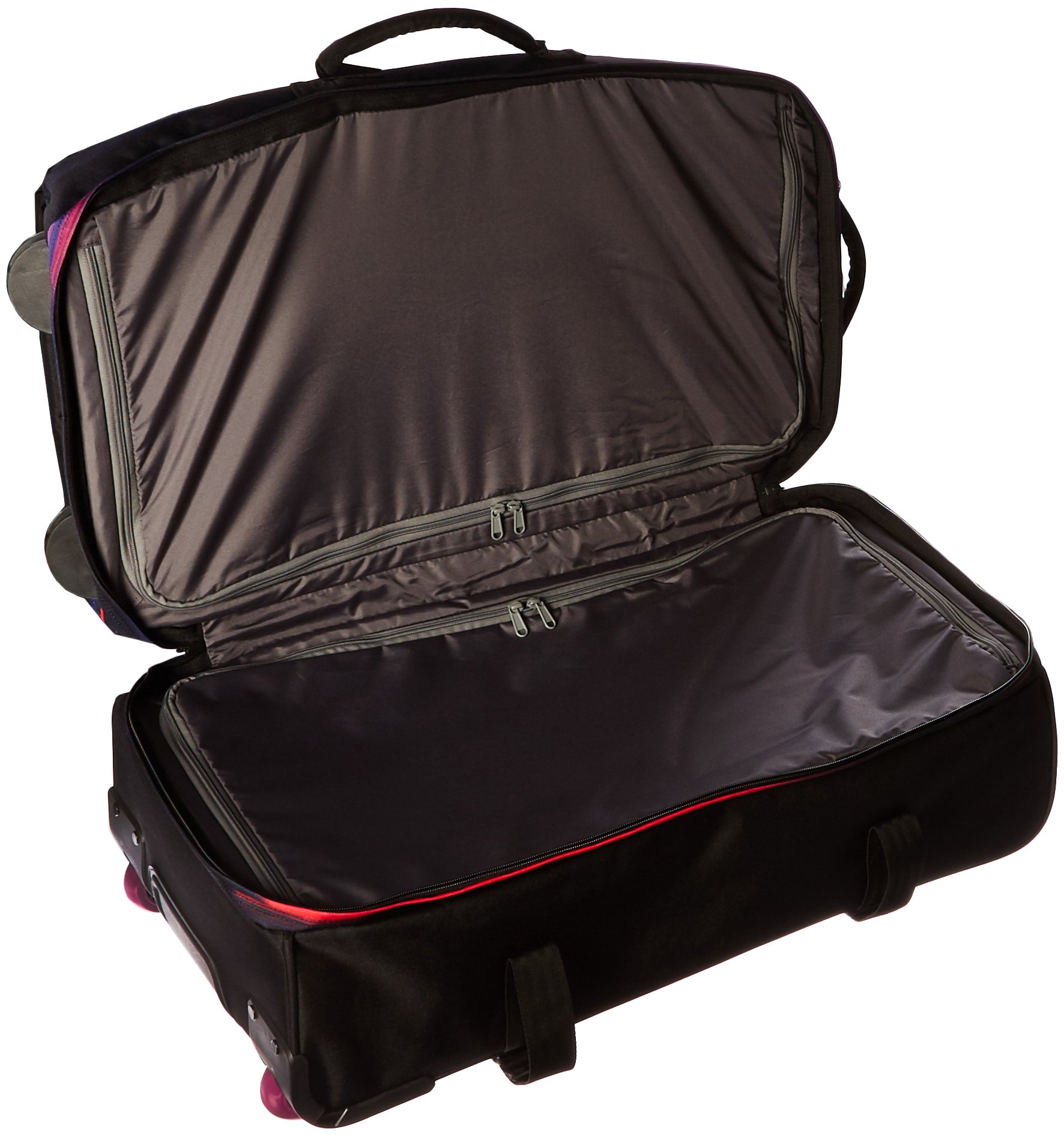 ＢＵRＴＯＮ　ＢAＧ Burton Wheelie Gig Bag | Travel & Luggage | Burton.com