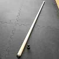 Amazon.co.jp: キューリース CUE LEES ハイテクシャフト : おもちゃ