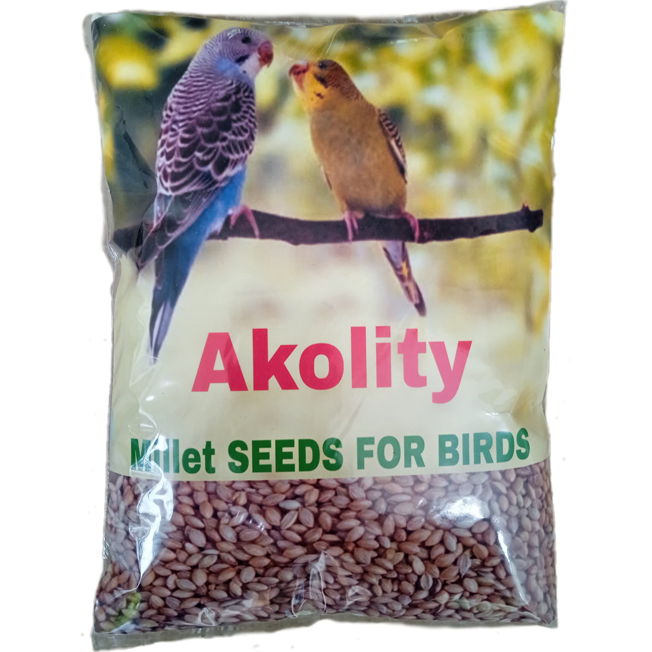 akolity Kangni Seed Bird Food Foxatil Millet Seeds for Birds 500 Gm, All Life Stages (B0B84TJN47) Amazon Price History, Amazon Price Tracker