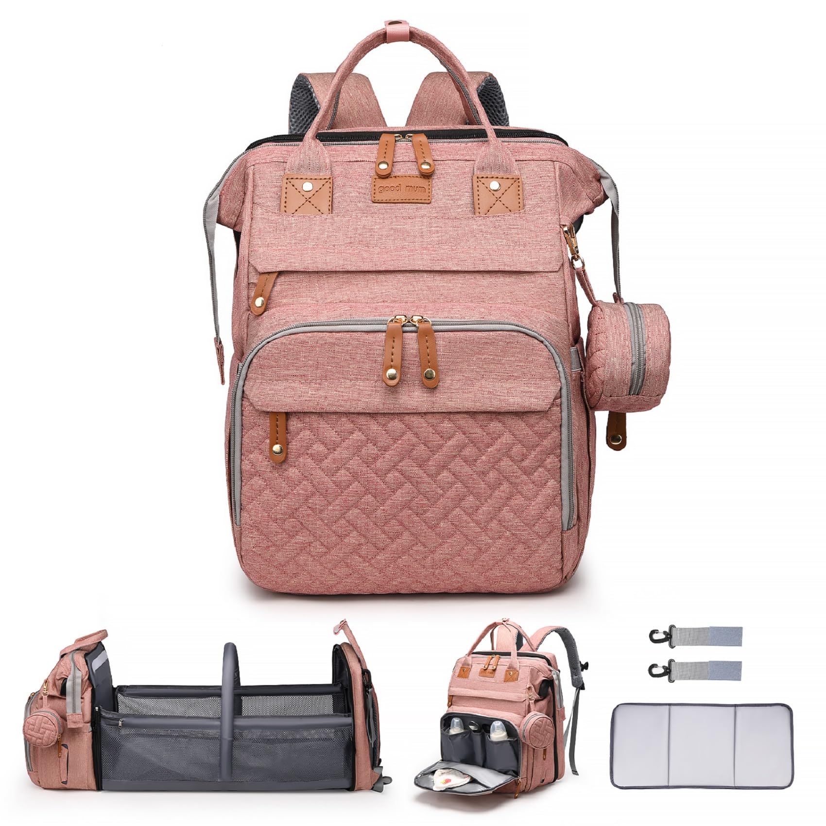 best baby diaper bags