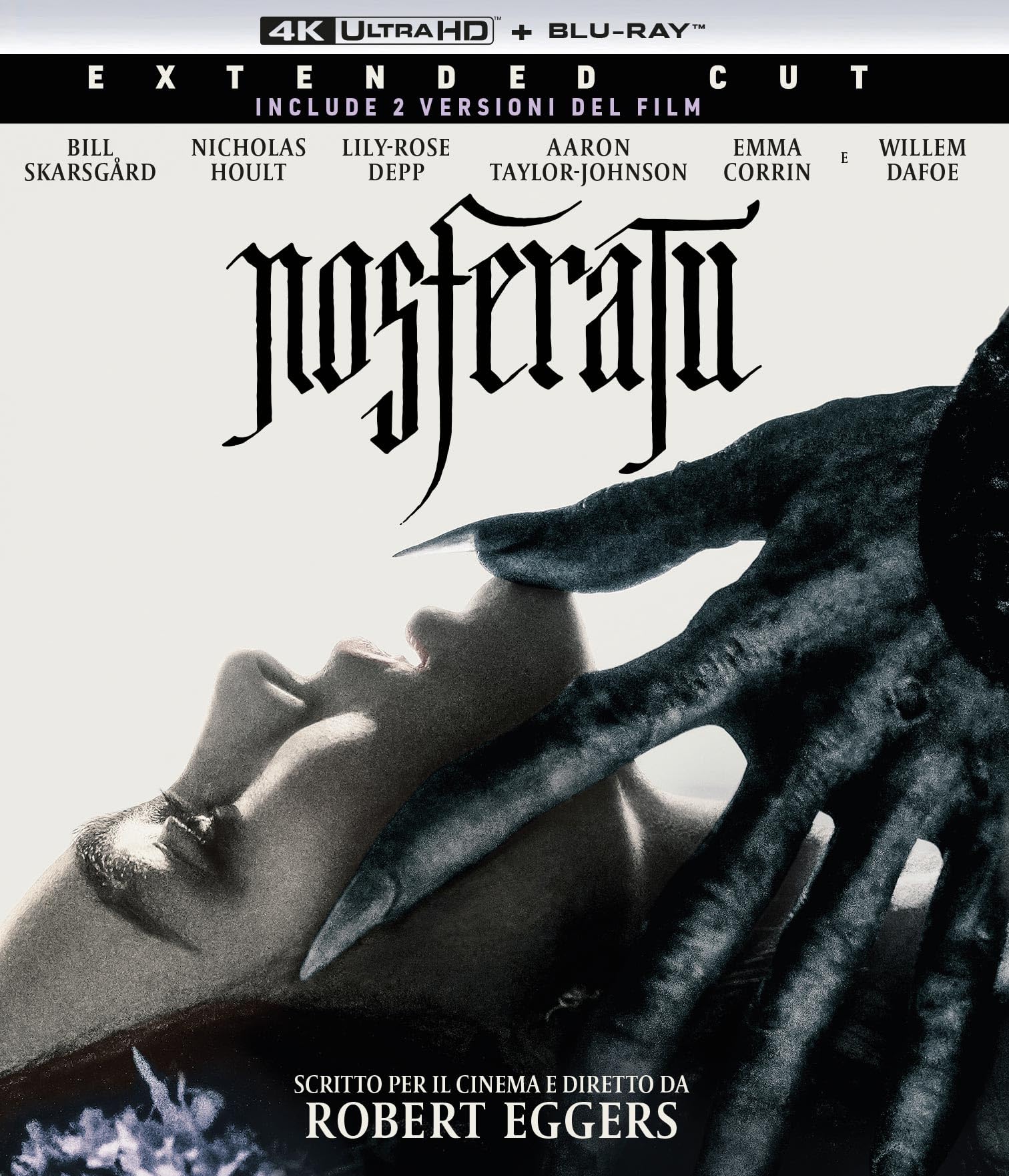 Nosferatu (4K UHD