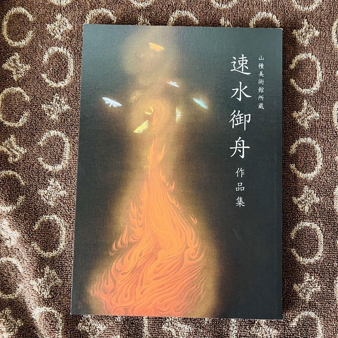 速水御舟　書籍　6点セット 速水御舟 書籍 6点セット 速水御舟 書籍 6点セット Amazon.co.jp: 山