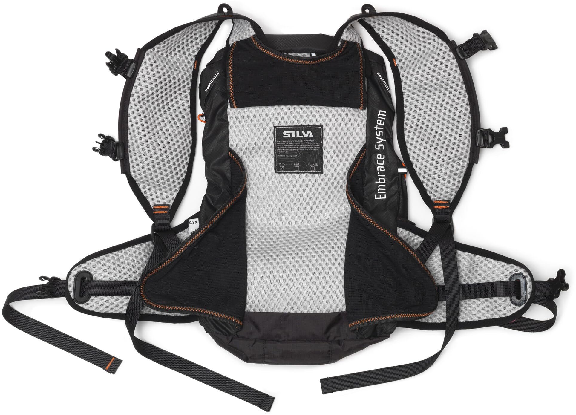Silva Strive Mountain Pack 17 + 3