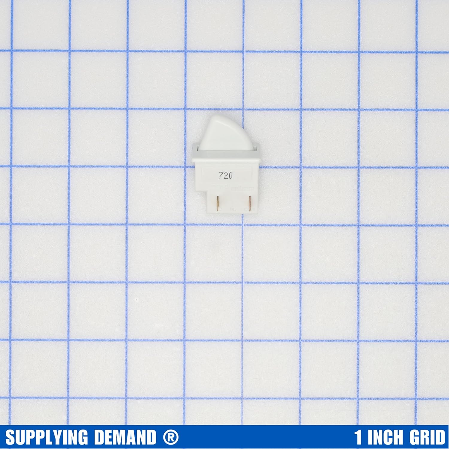 Supplying Demand W11291138 12466104 Refrigerator Door Switch Replacement