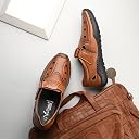 Vellinto SYMSON Latest Ethnic Sandals ll Casual/Formal/Roman Sandals gallery image