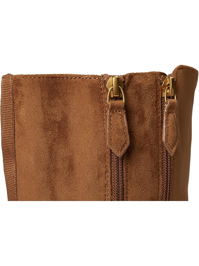 Brown Aerosoles Prue