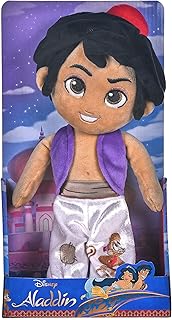peluches aladdin