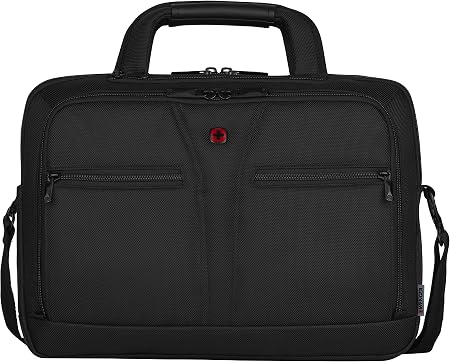 Wenger Custodia protettiva per laptop SmartGuard con un tablet QuickAcess,  di colore nero, Nero, L, BC Pro - Sottile : Amazon.it: Informatica
