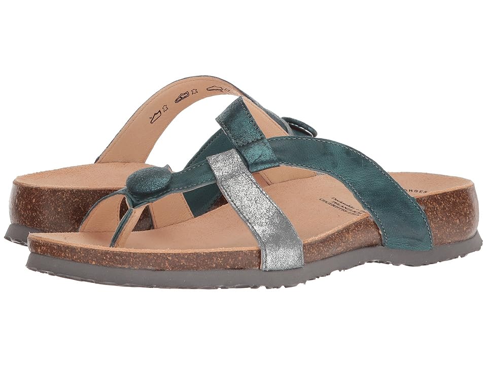 

Think! Julia Damen - 82334 (Lagune/Kombi) Women's Sandals