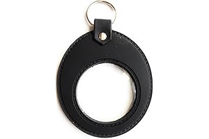 Exclusive New Wave Toys Replicade Insert Coin Holder Keychain (Black Soft Silicone 1.75")