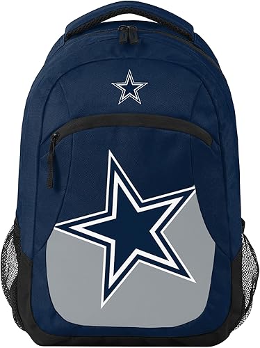 Miniatura 133 de FOCO - Mochila de acción con bloques de color Tampa Bay Buccaneers NFL