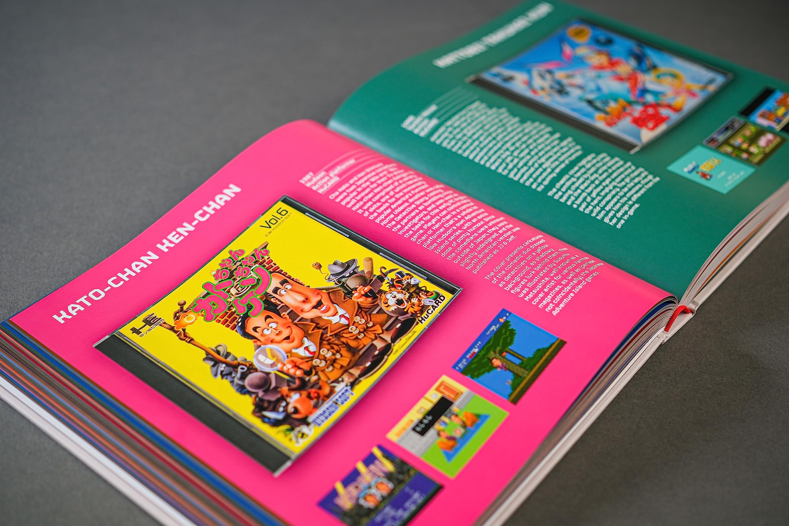 PC Engine: The Box Art Collection