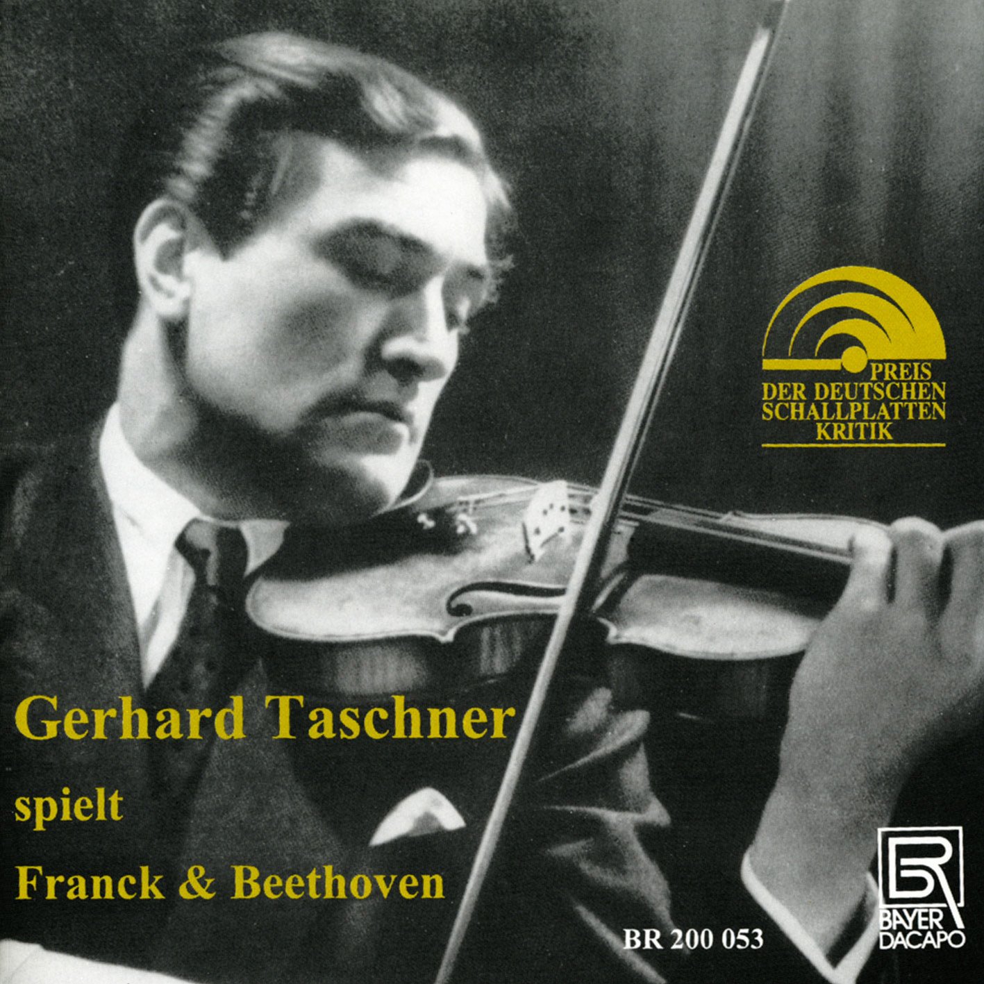 Gerhard Taschner