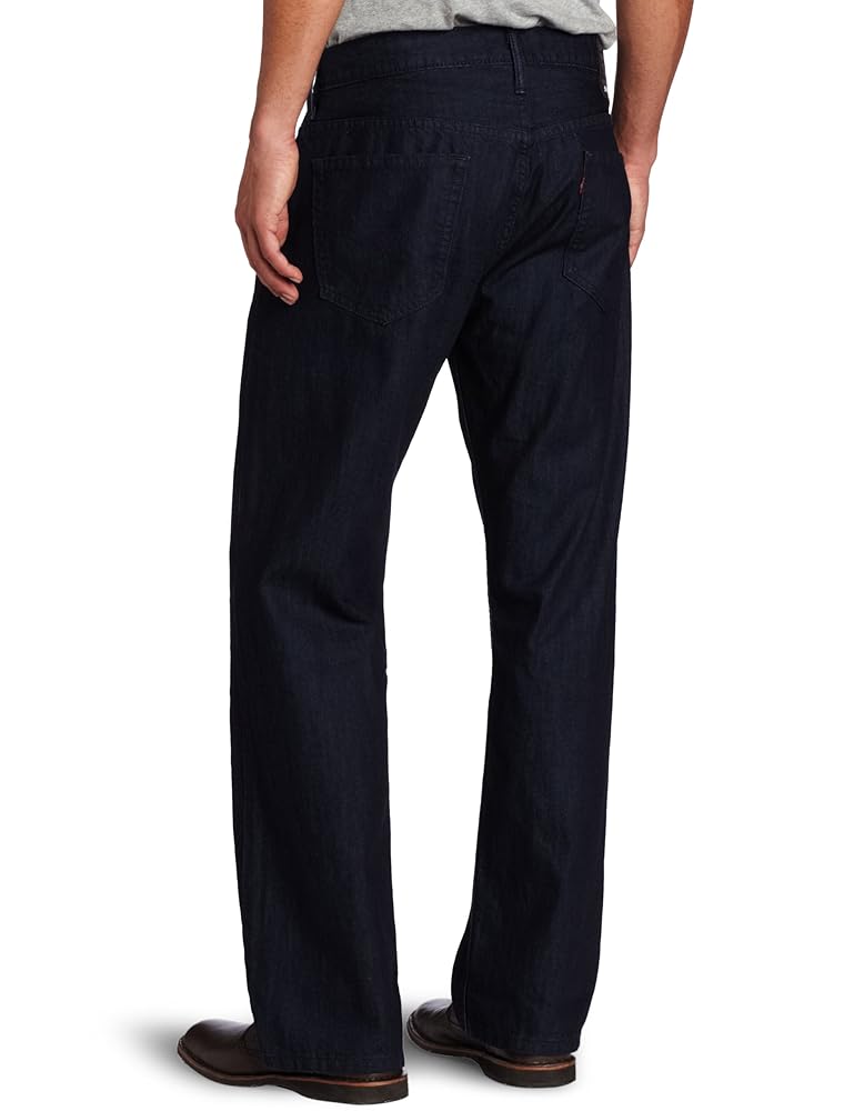 Amazon.com: Levi's Men's 569 Loose Fit Straight Leg Jean