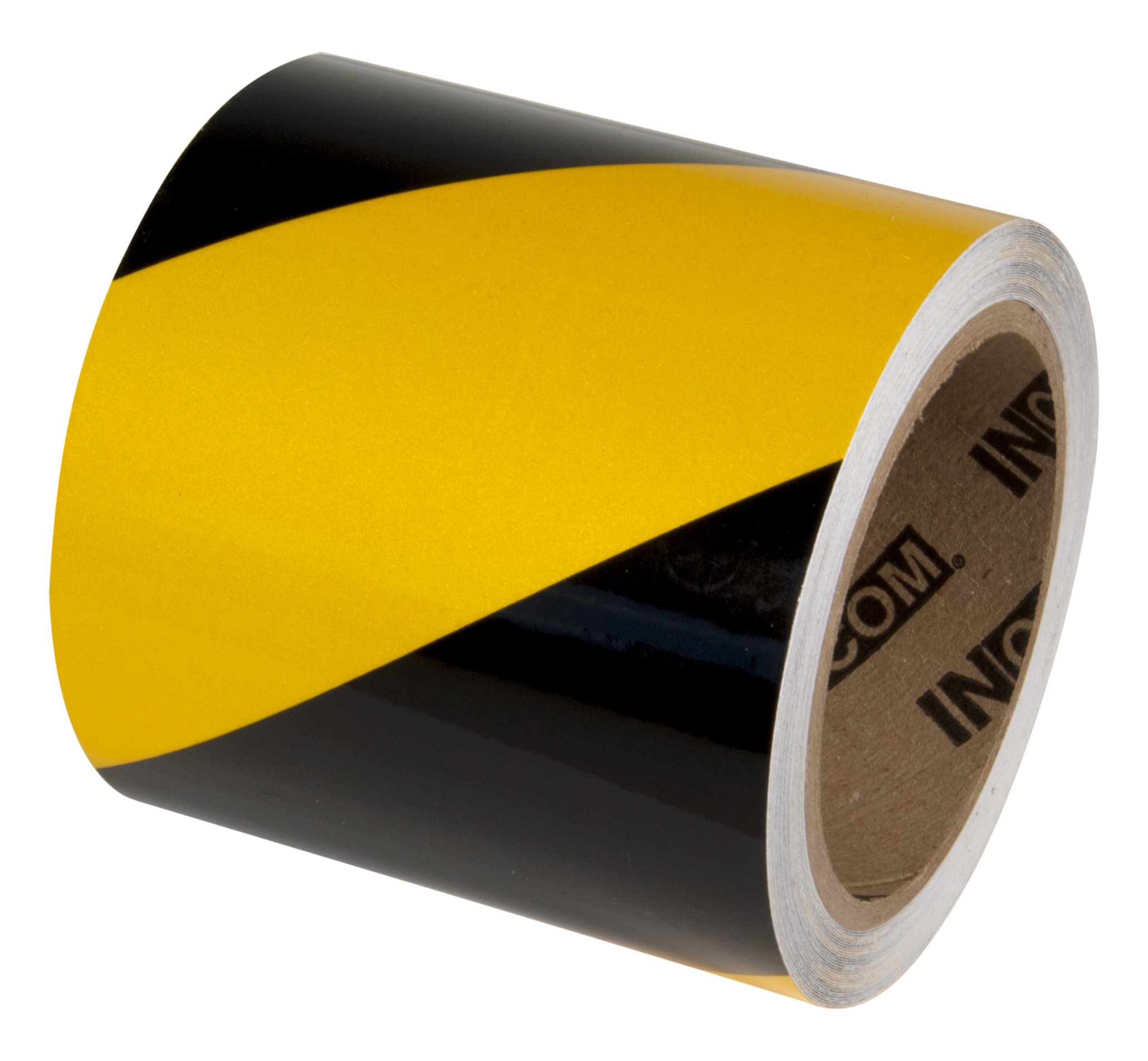 INCOM Manufacturing: Engineer Grade Reflective Tape, 4