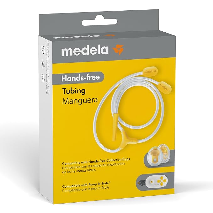 Medela Cups Hands-Free compatibles con bombas eléctricas miniatura 6