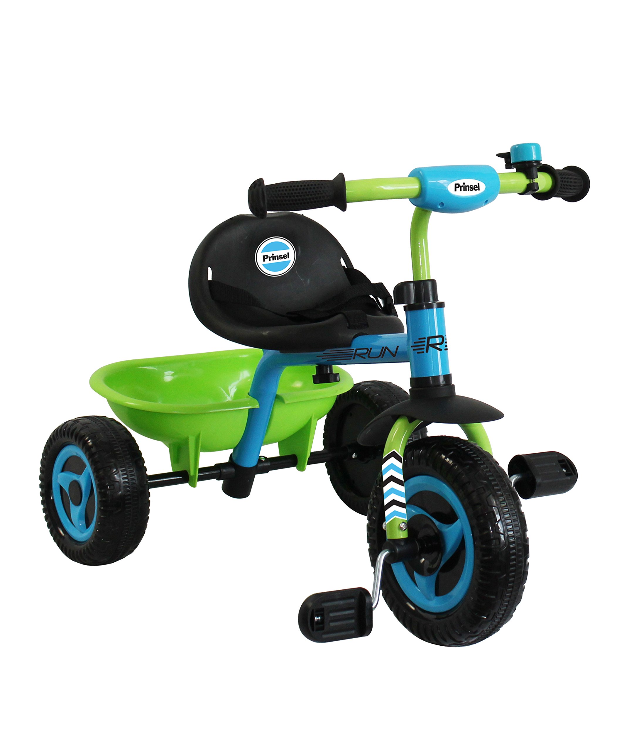 Bicicleta Alkosto Triciclos Triciclo Run Prinsel Clearance