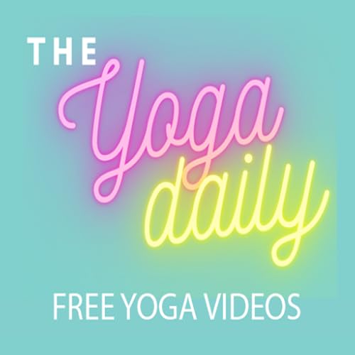 The Yoga Daily